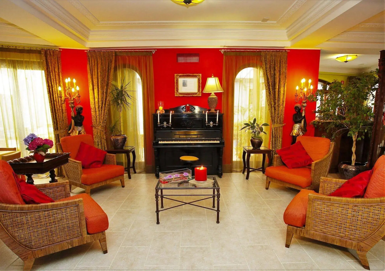 Grand Hotel Arciduca