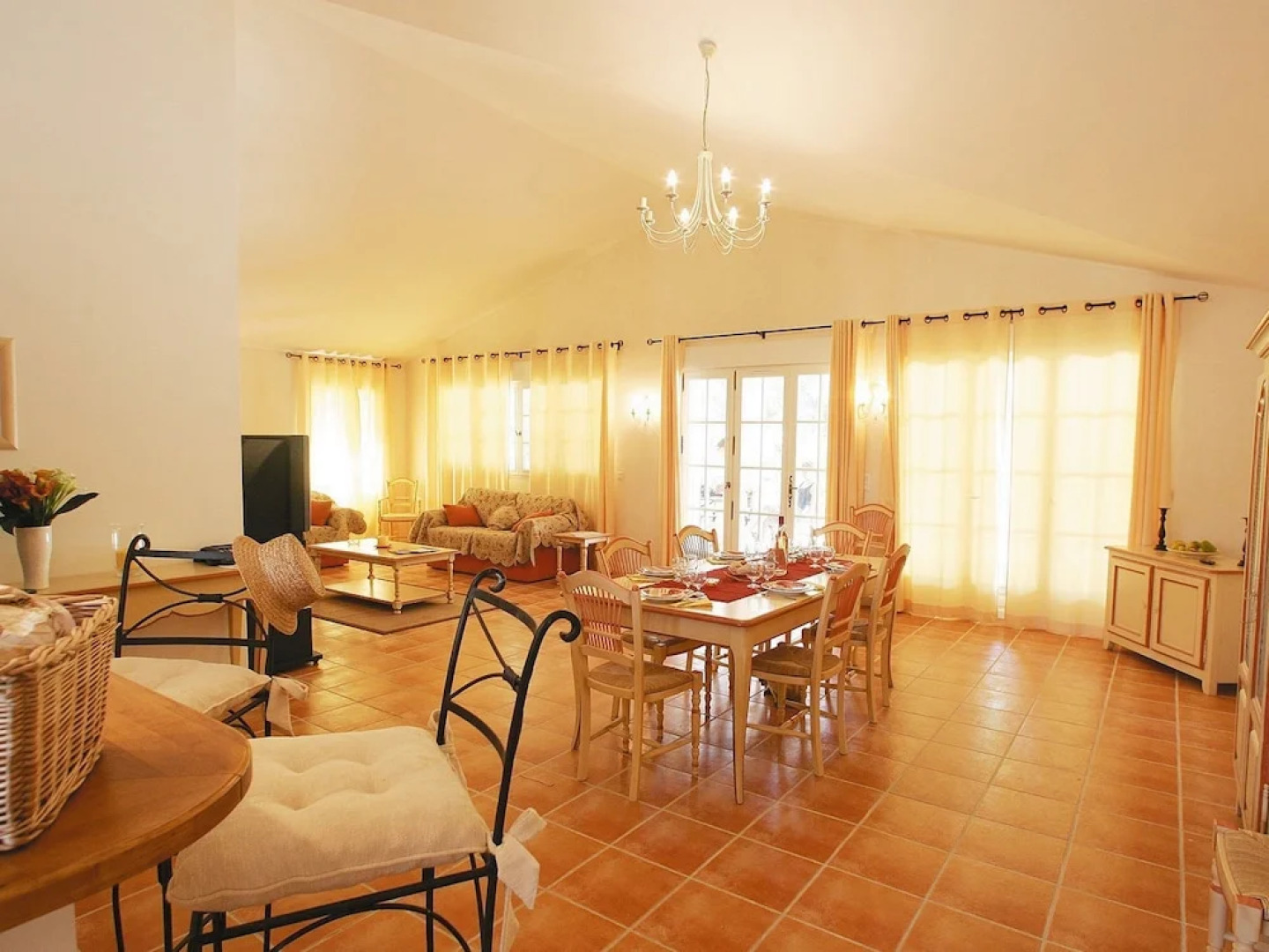 Elegant Villa in Fayence