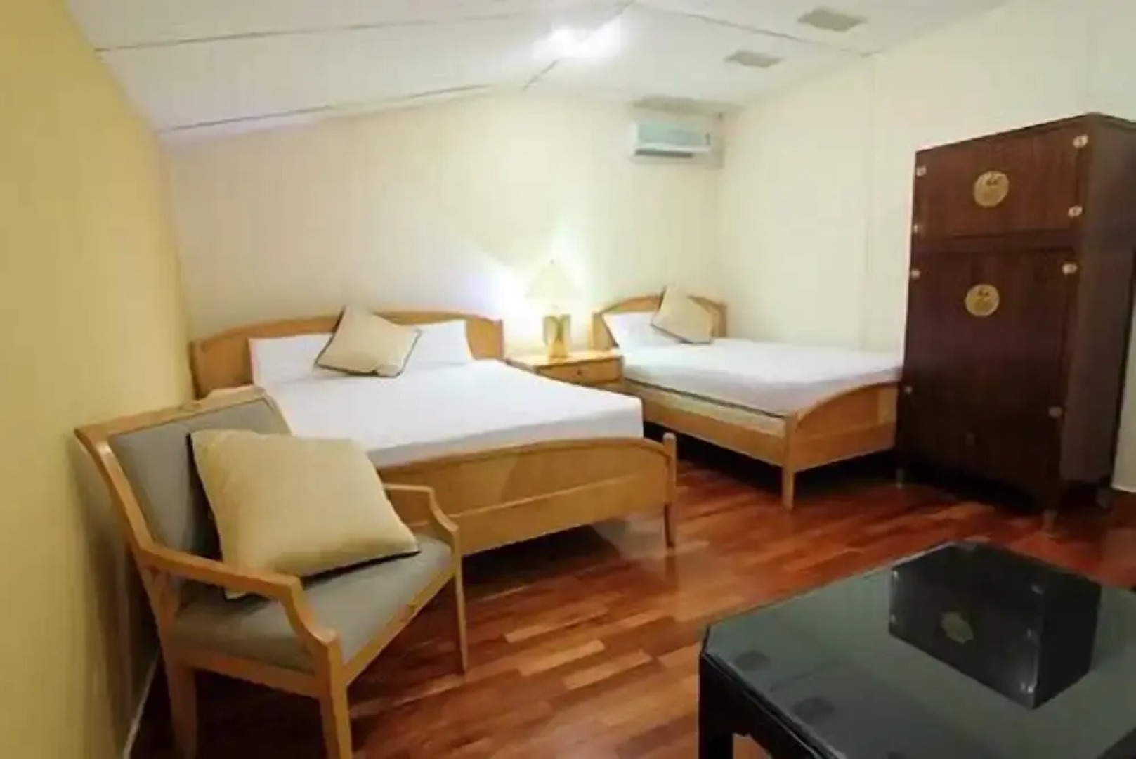 Red Inn Heritage Guest House