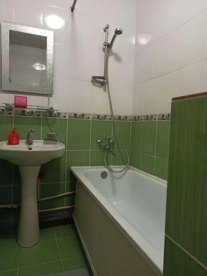 Апартаменты на улице Багаева 25/1