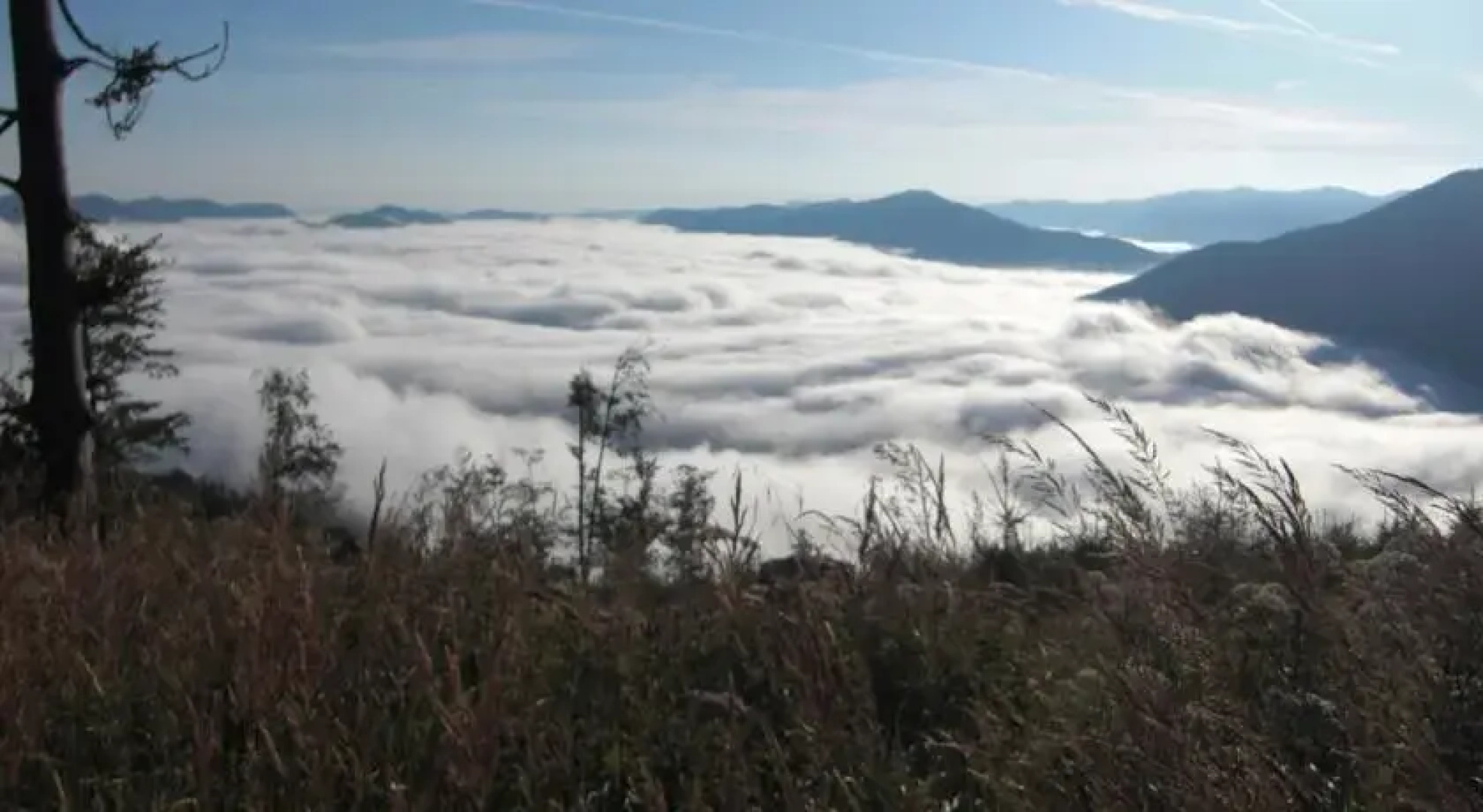 Ferienhütte Nationalpark Kalkalpen