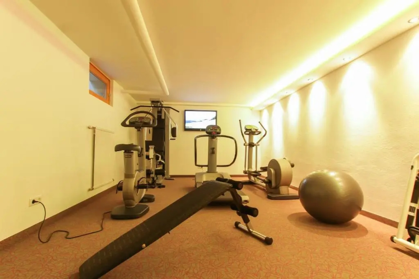 Appartements-Pension Renberg