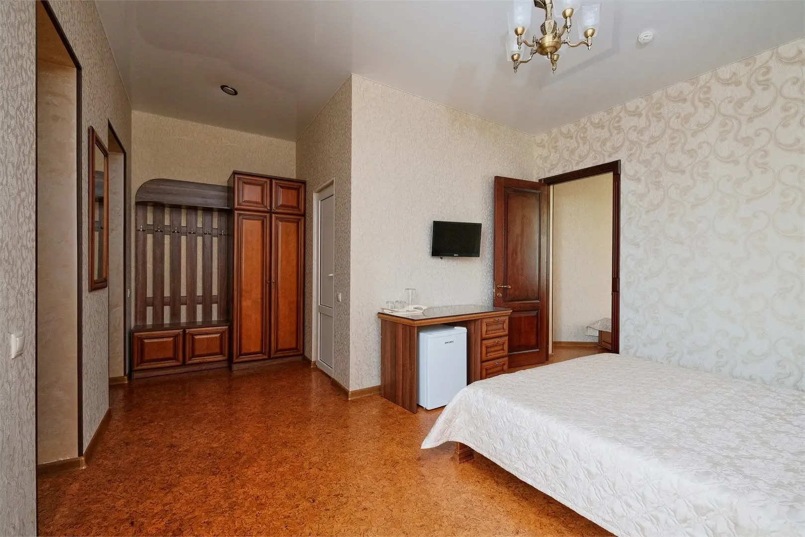 Гостевой дом Горная Венеция