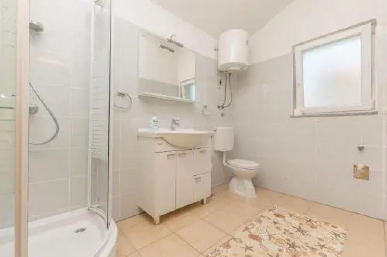 Apartments Rosanda 508