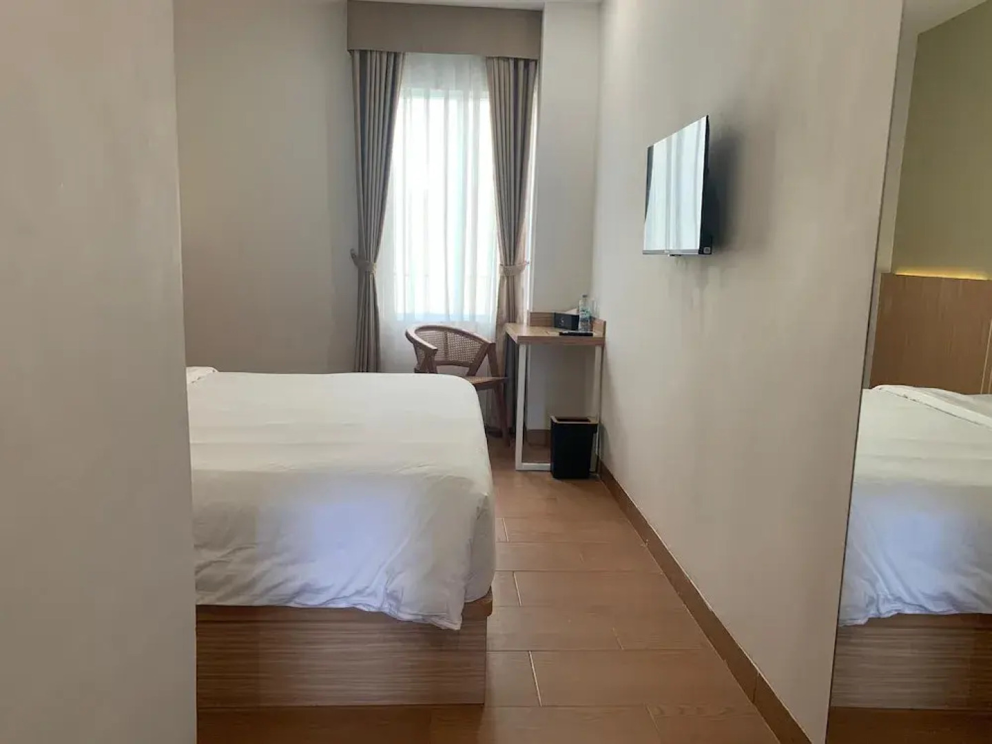 Hotel Sepanak by Amazing