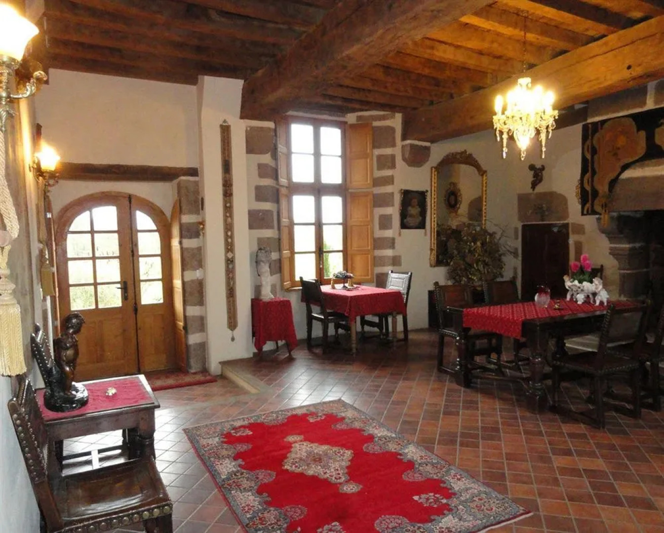 Manoir de la Branche