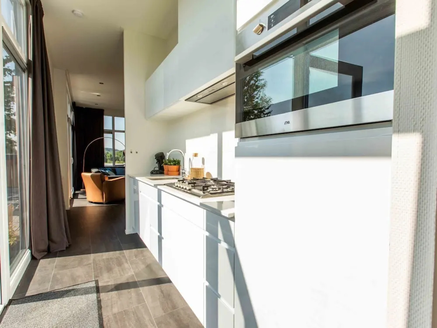 Comfortable Chalet in the Achterhoek