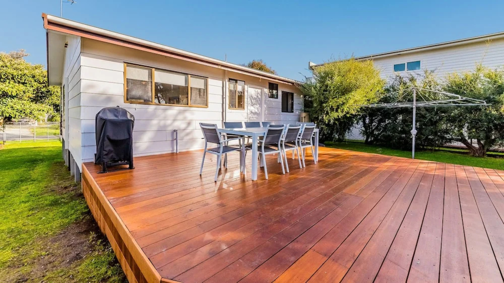 Pescarina - Free Wifi