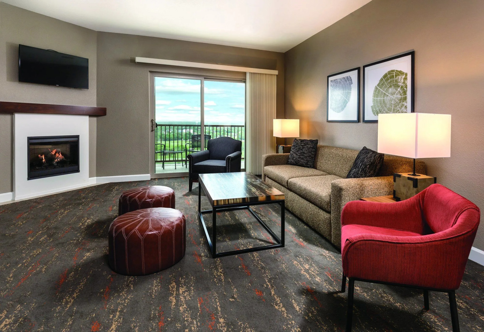 WorldMark Marble Falls