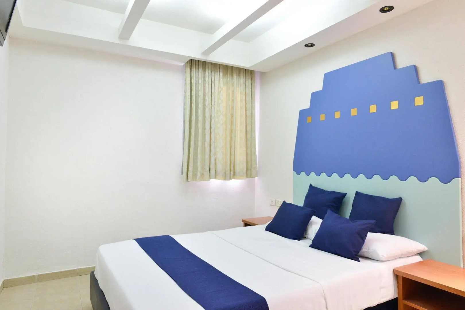 Club In Eilat - Coral Beach Villa Resort