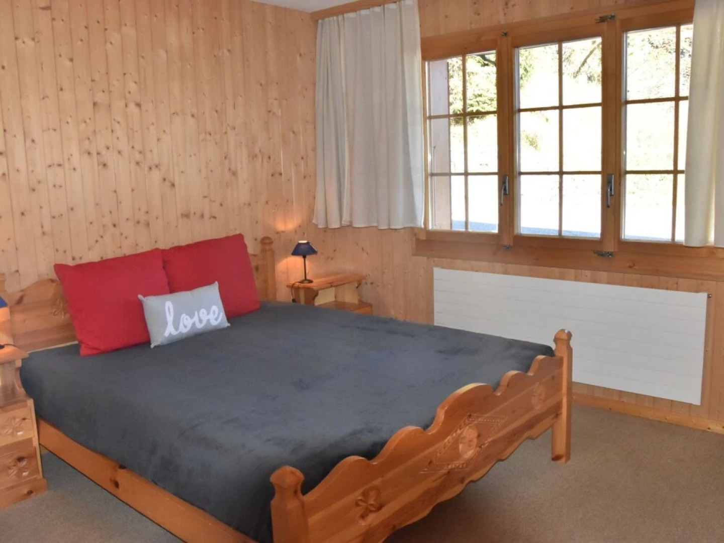 Colline 3 Orsi res in Orsi res