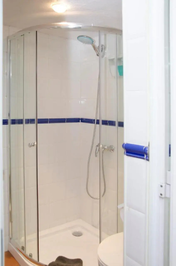 Apartment Vacarisses Torreblanca Estación