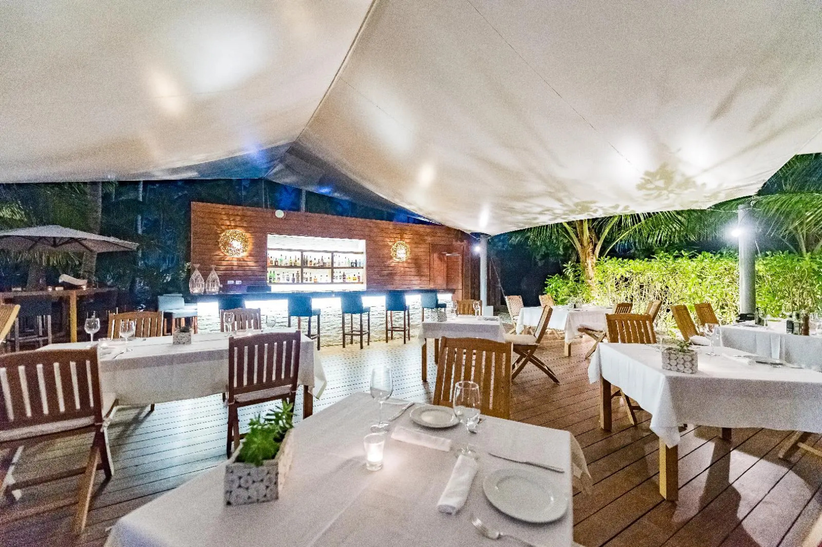 Sublime Samana Hotel & Residences