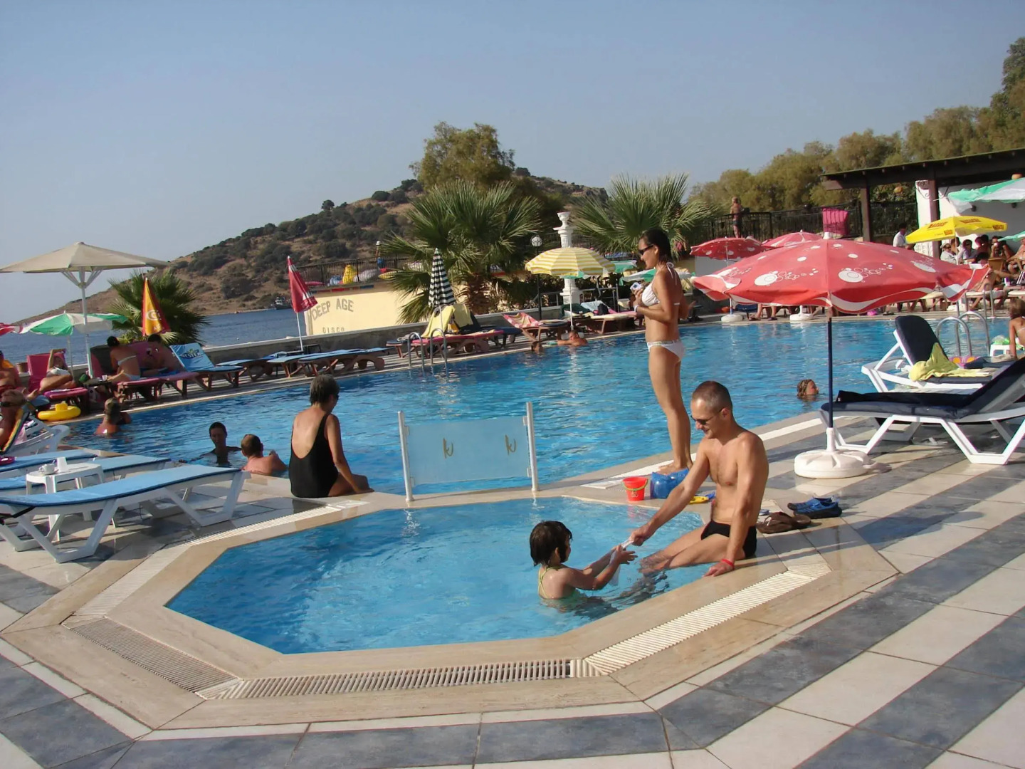 Golden Age Hotel Bodrum