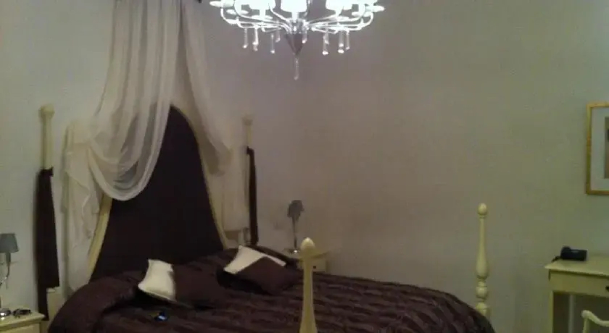 Capannino della Suvera