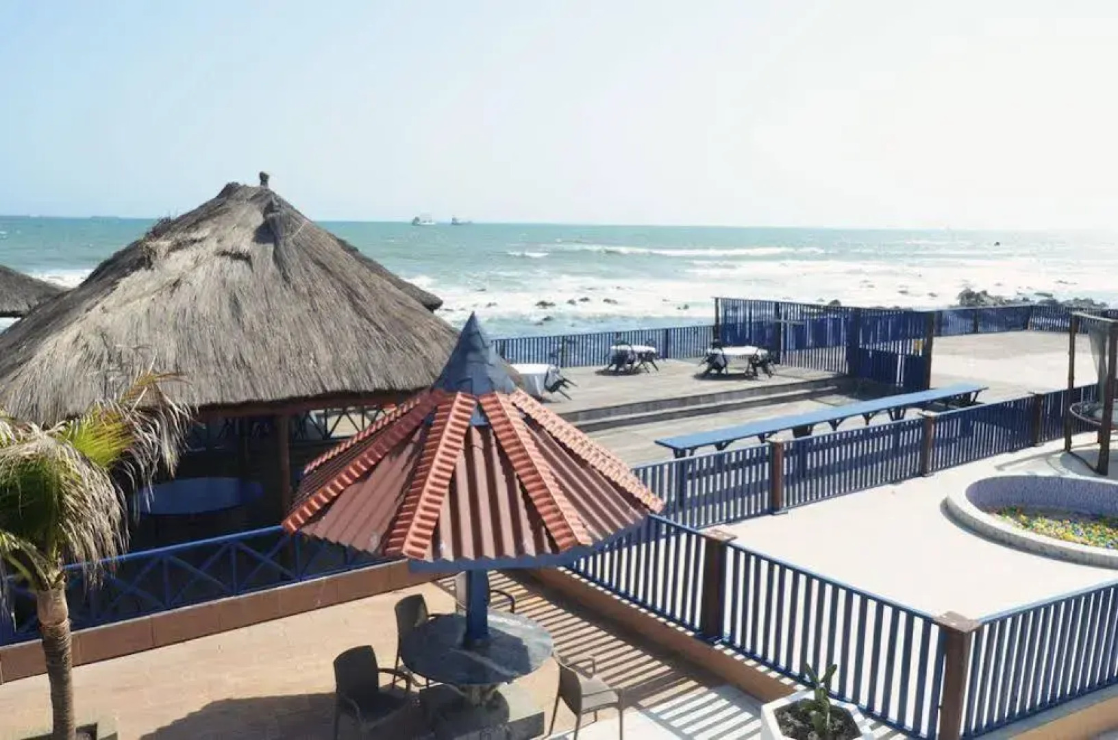 Ave Maria Health & Wellness Resort