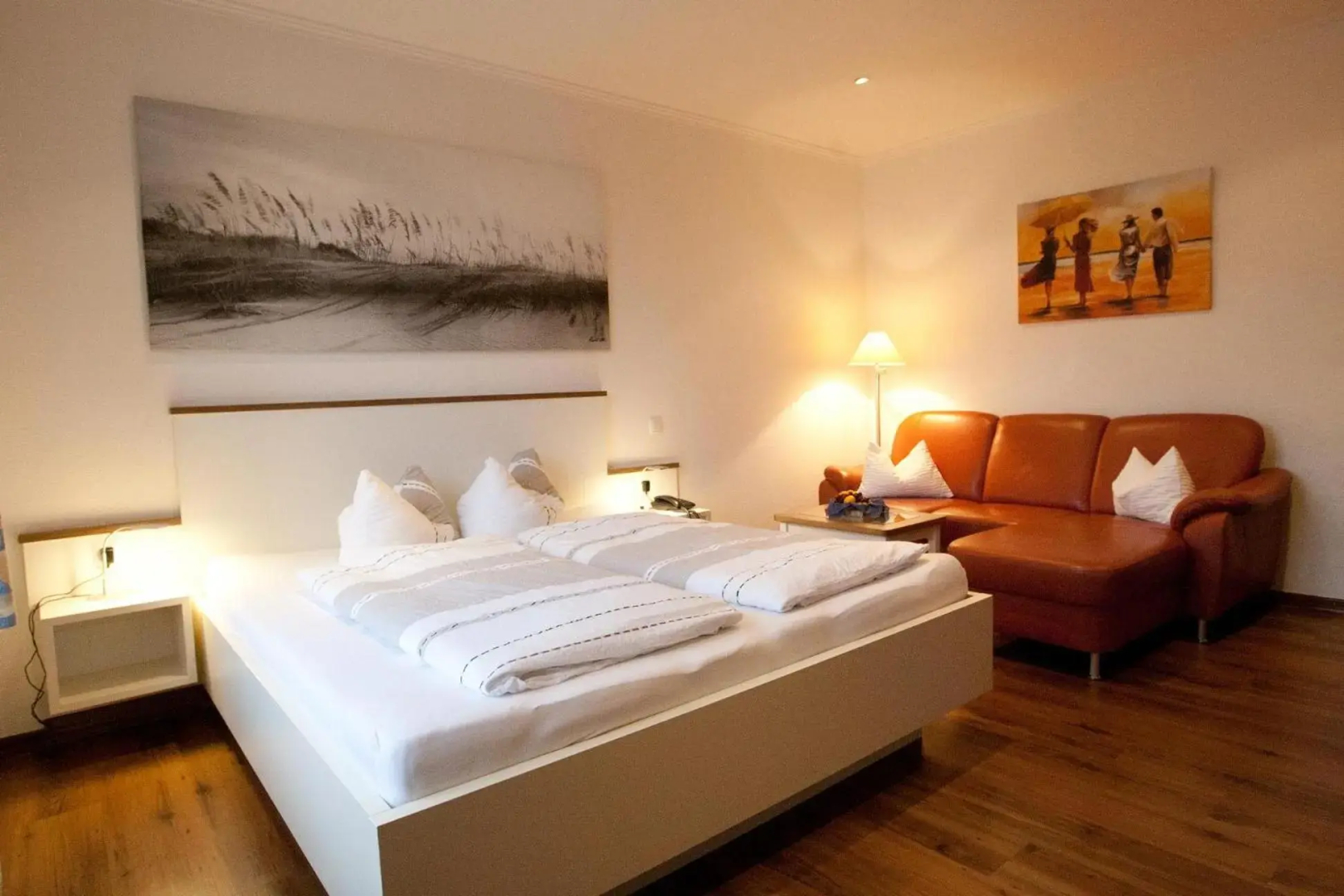 Hotel Restaurant Friedrichs