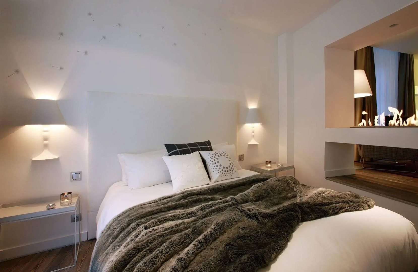 Petit Hôtel Confidentiel