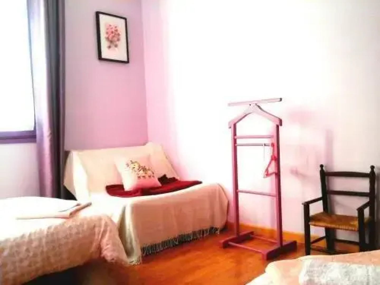 Chambres d'hôtes Ty Ruz