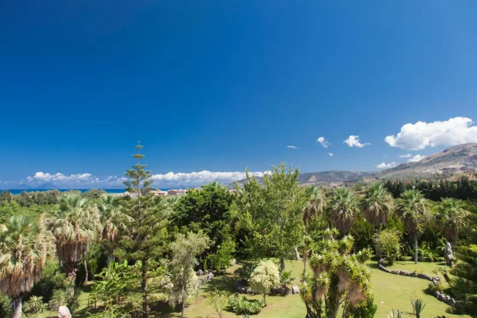 Nebrodi Park Villa 2