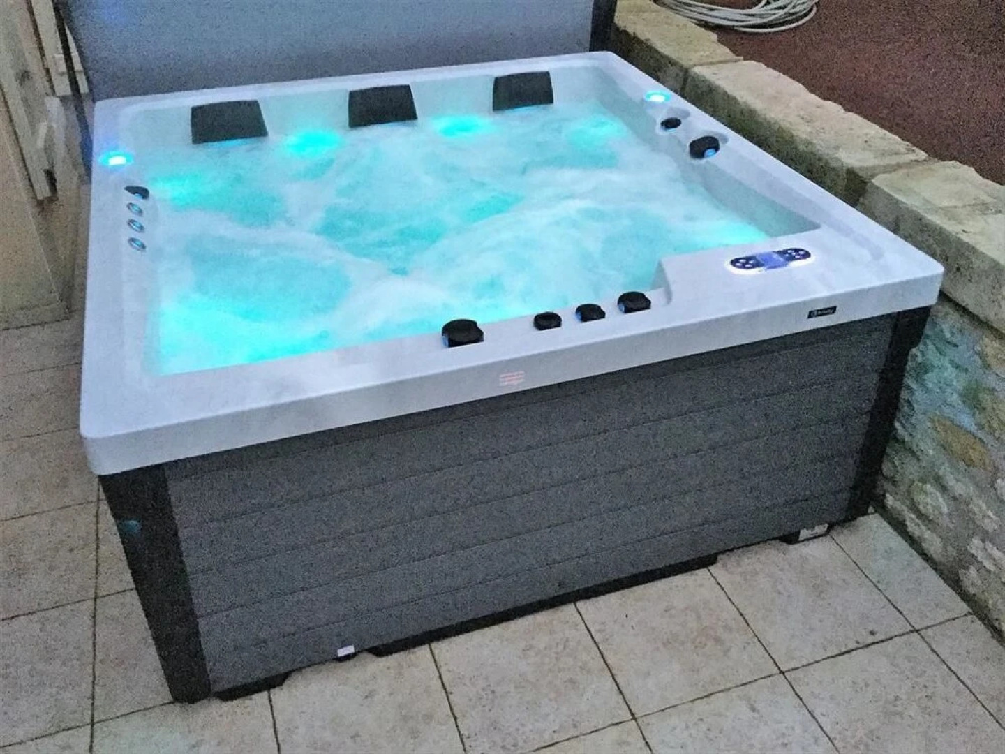 La Charité sur Loire