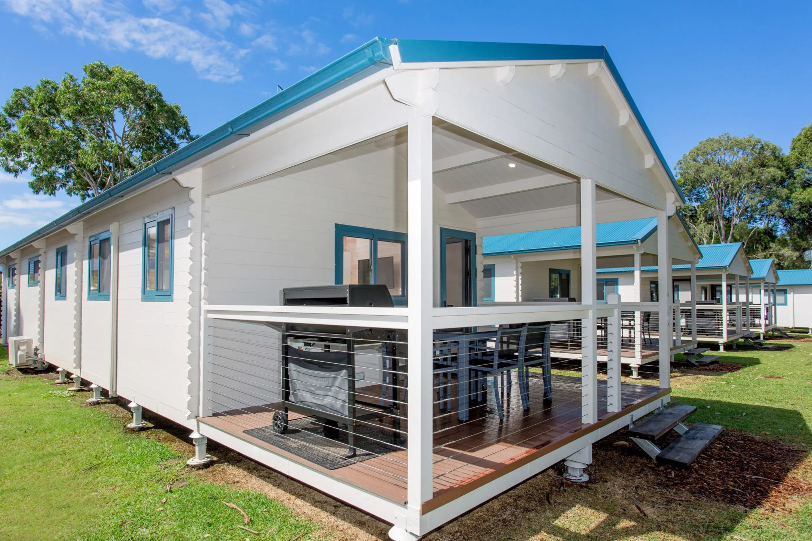 BIG4 Tasman Holiday Parks - Racecourse Beach
