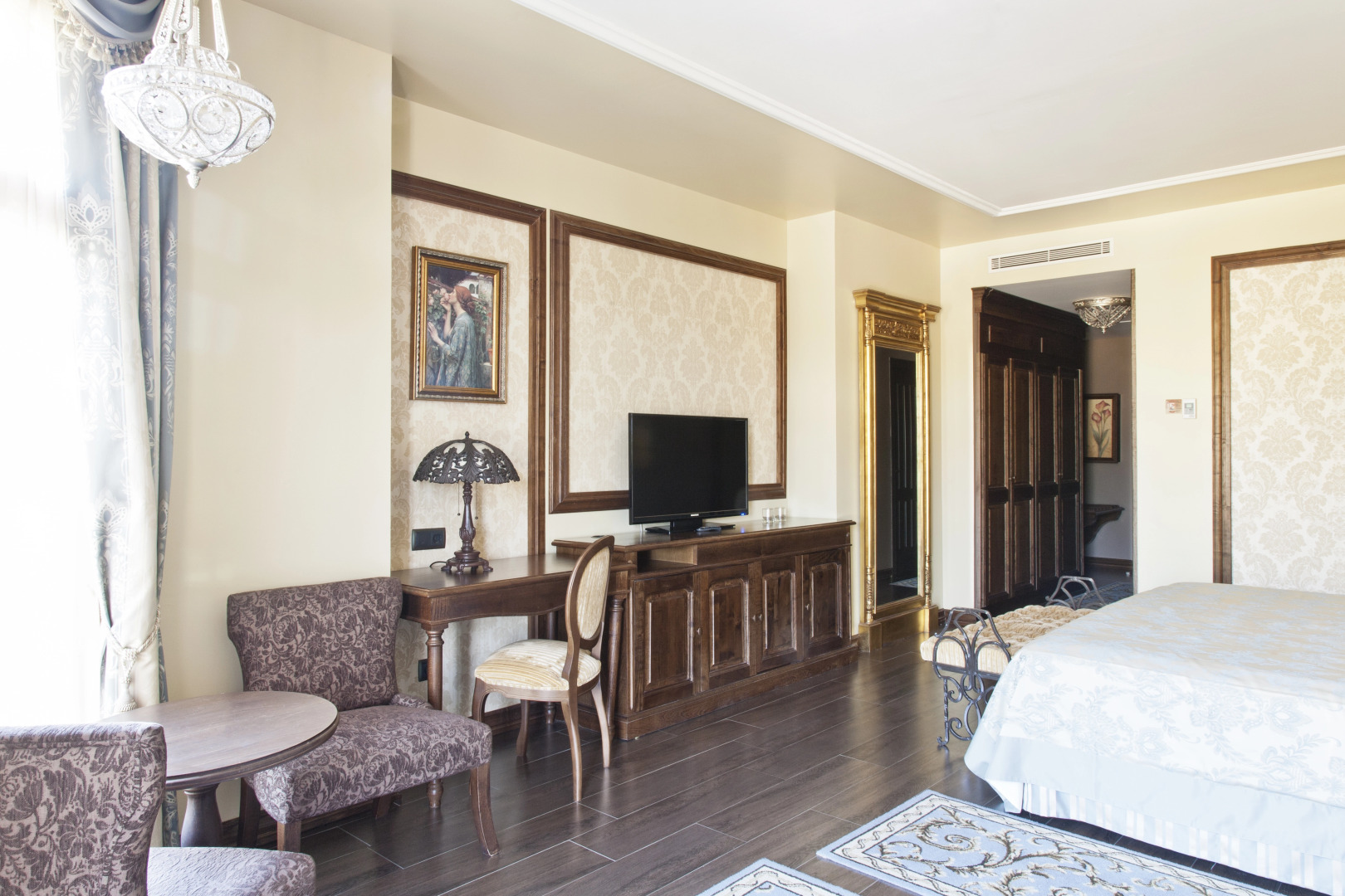 PortAventura Hotel Mansion De Lucy