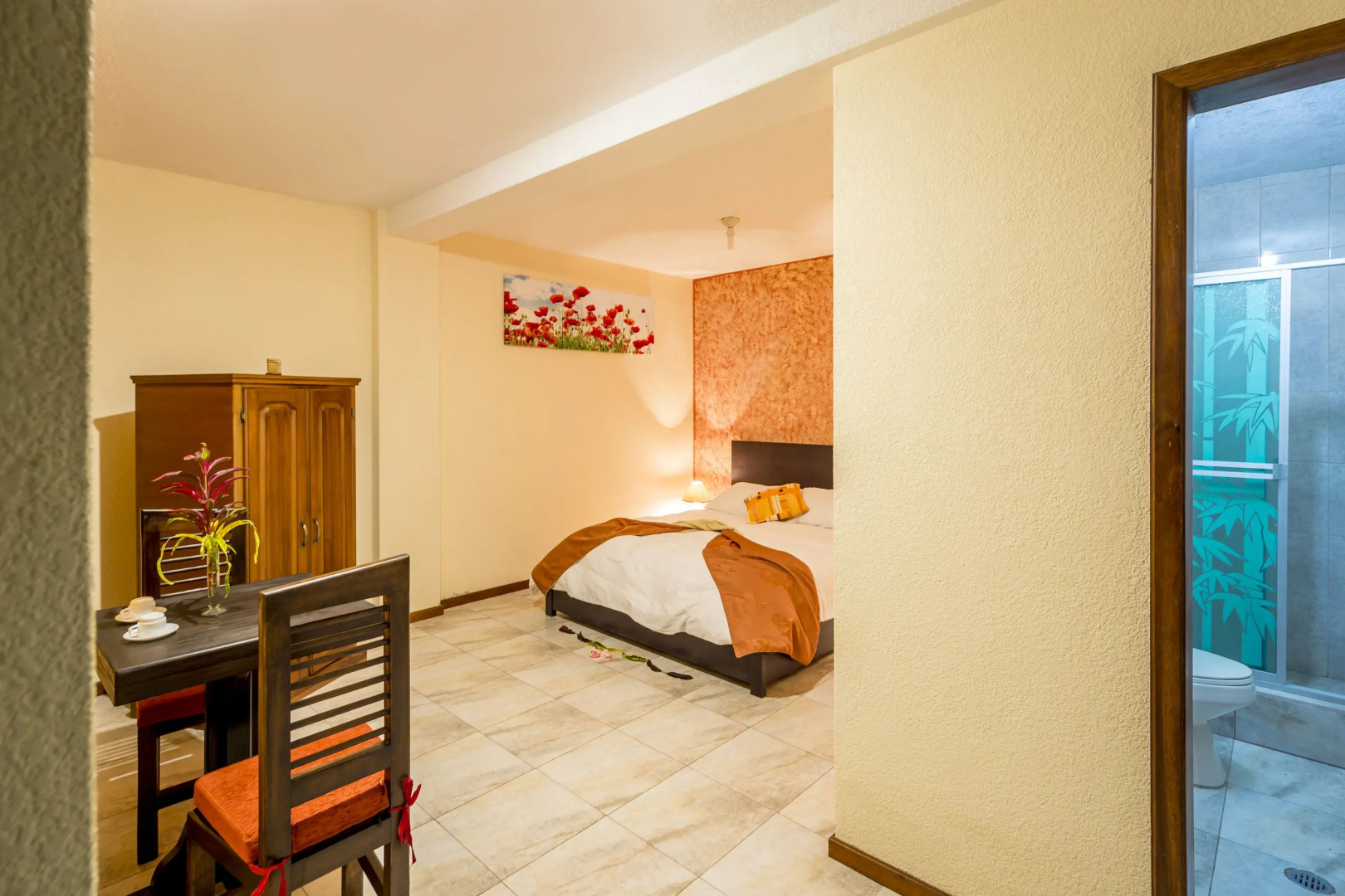 Yumbo Love Experience