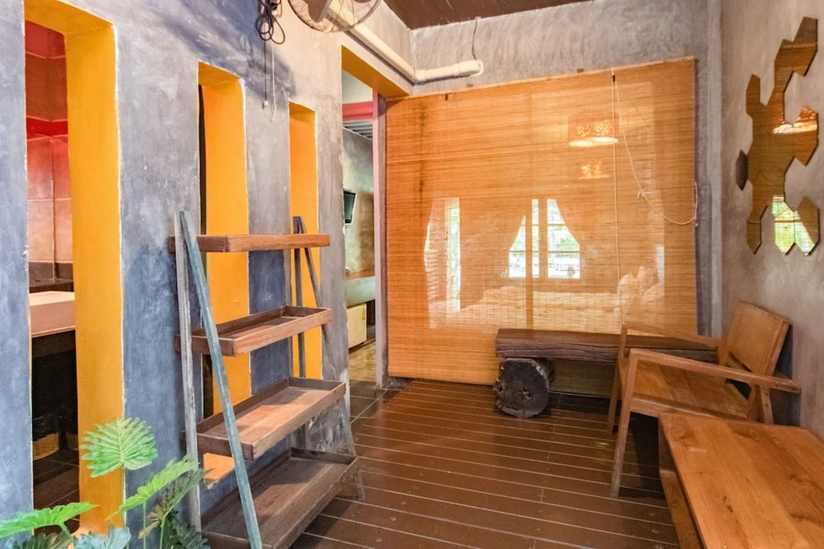 Namsai Resort Kanchanaburi