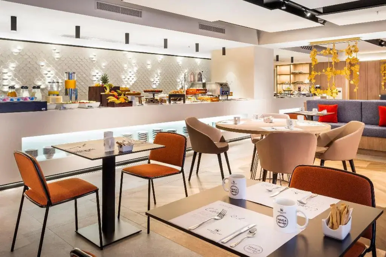 Eurostars Guadalquivir