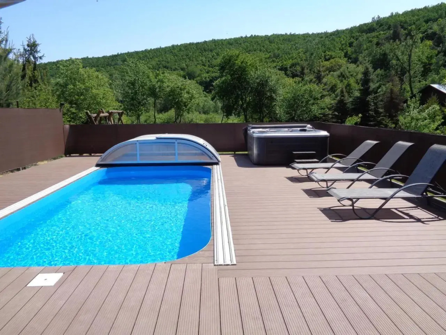 Gyongyszem Vendeghaz