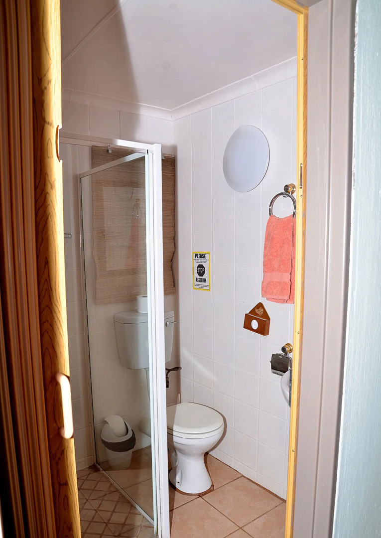 Phumula Kruger Lodge