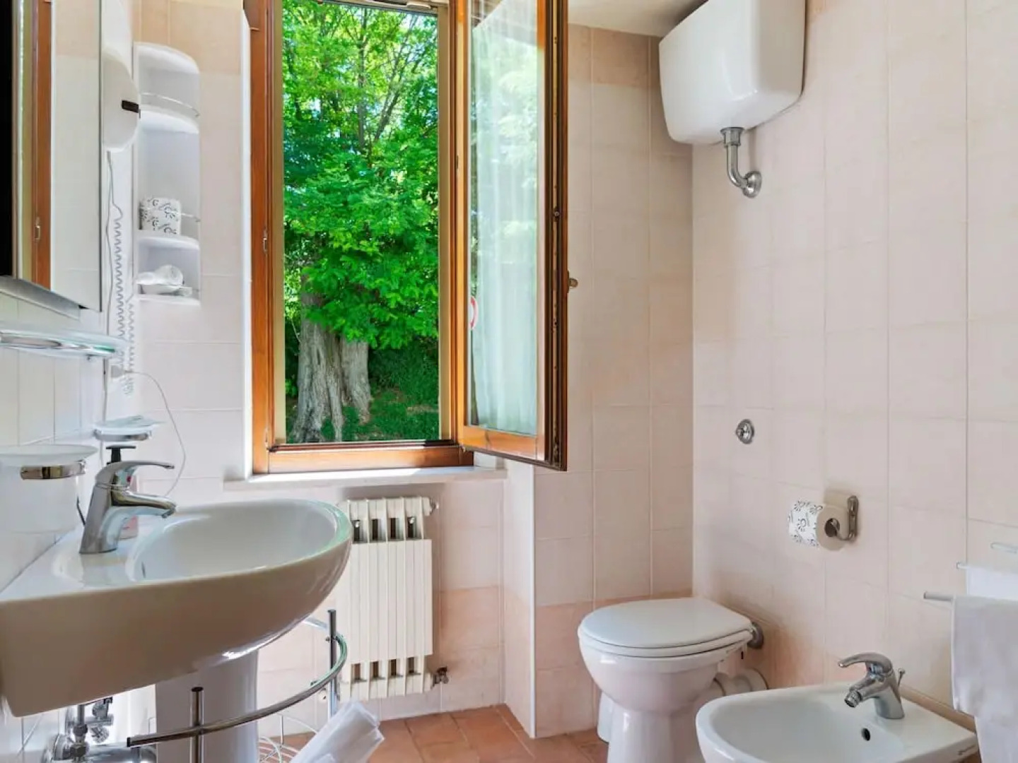 Belvilla by OYO Campanile