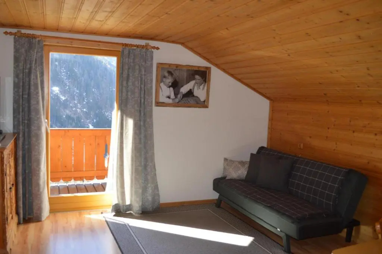 Ferienwohnungen Niederarnigerhof Familie Bauernfeind