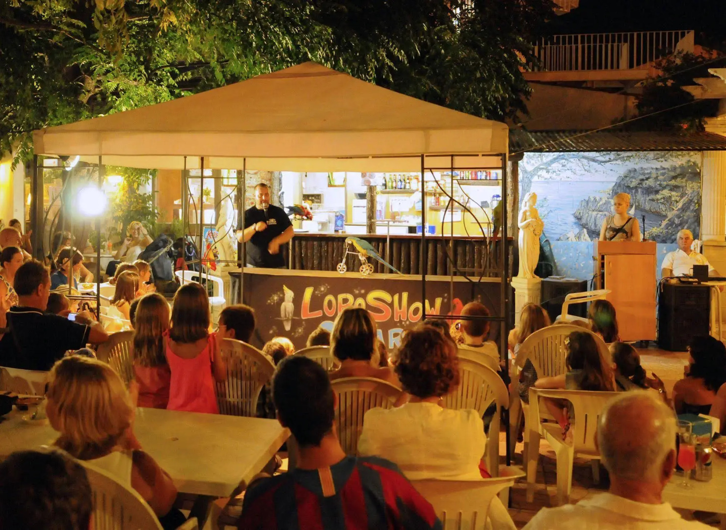 Htop Paradis Park Suites