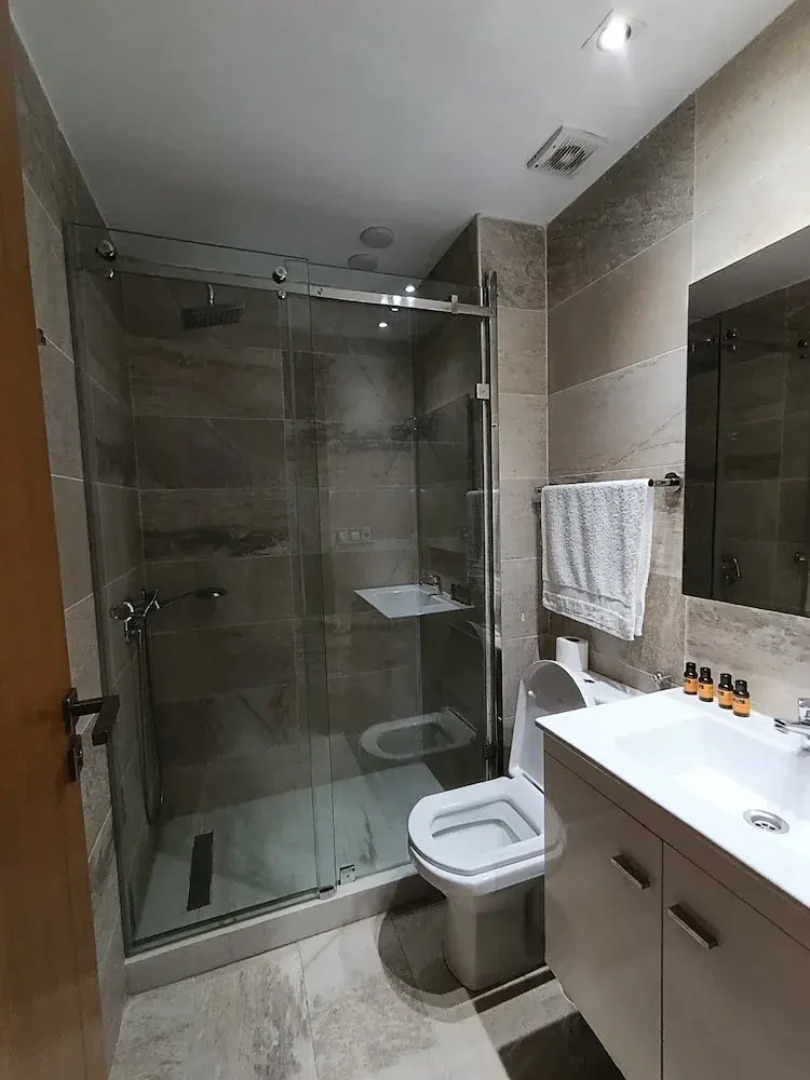 La Résidence La Rambla