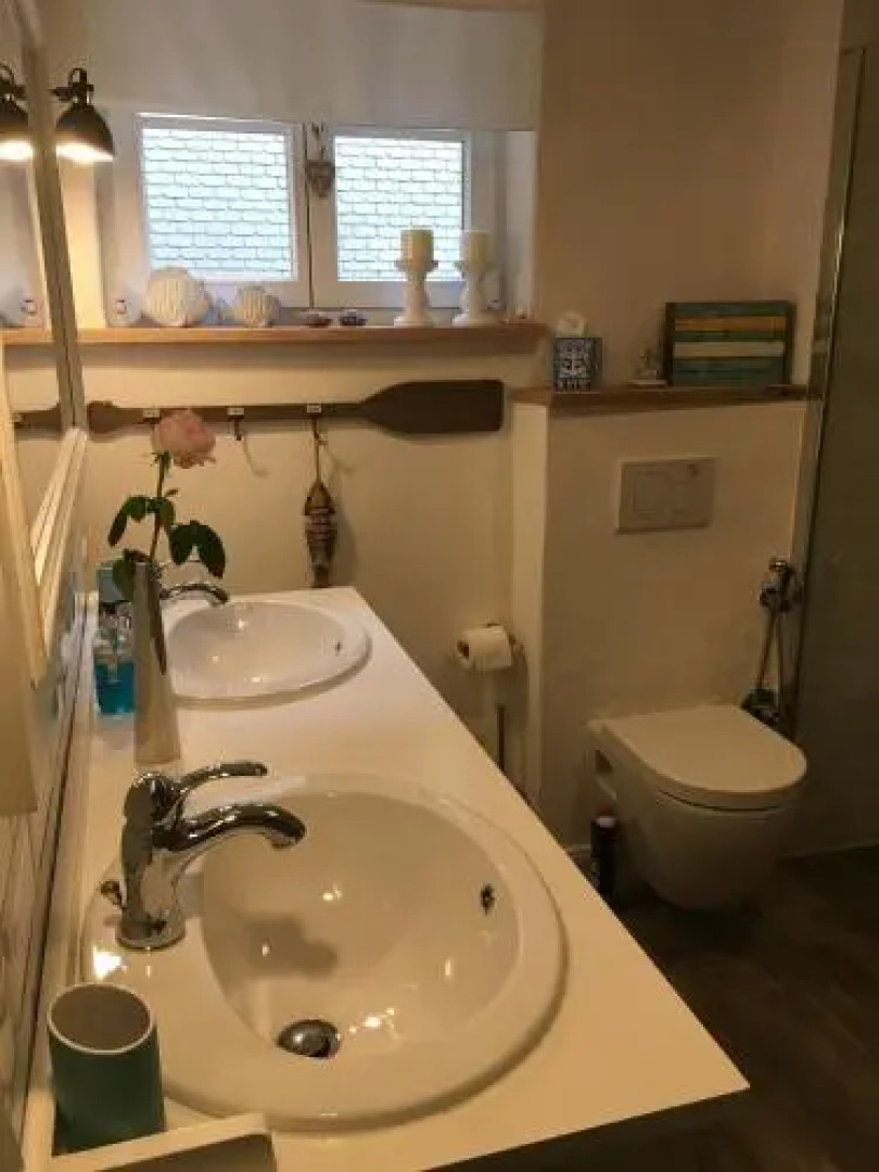 Ferienwohnung Ankerplatz