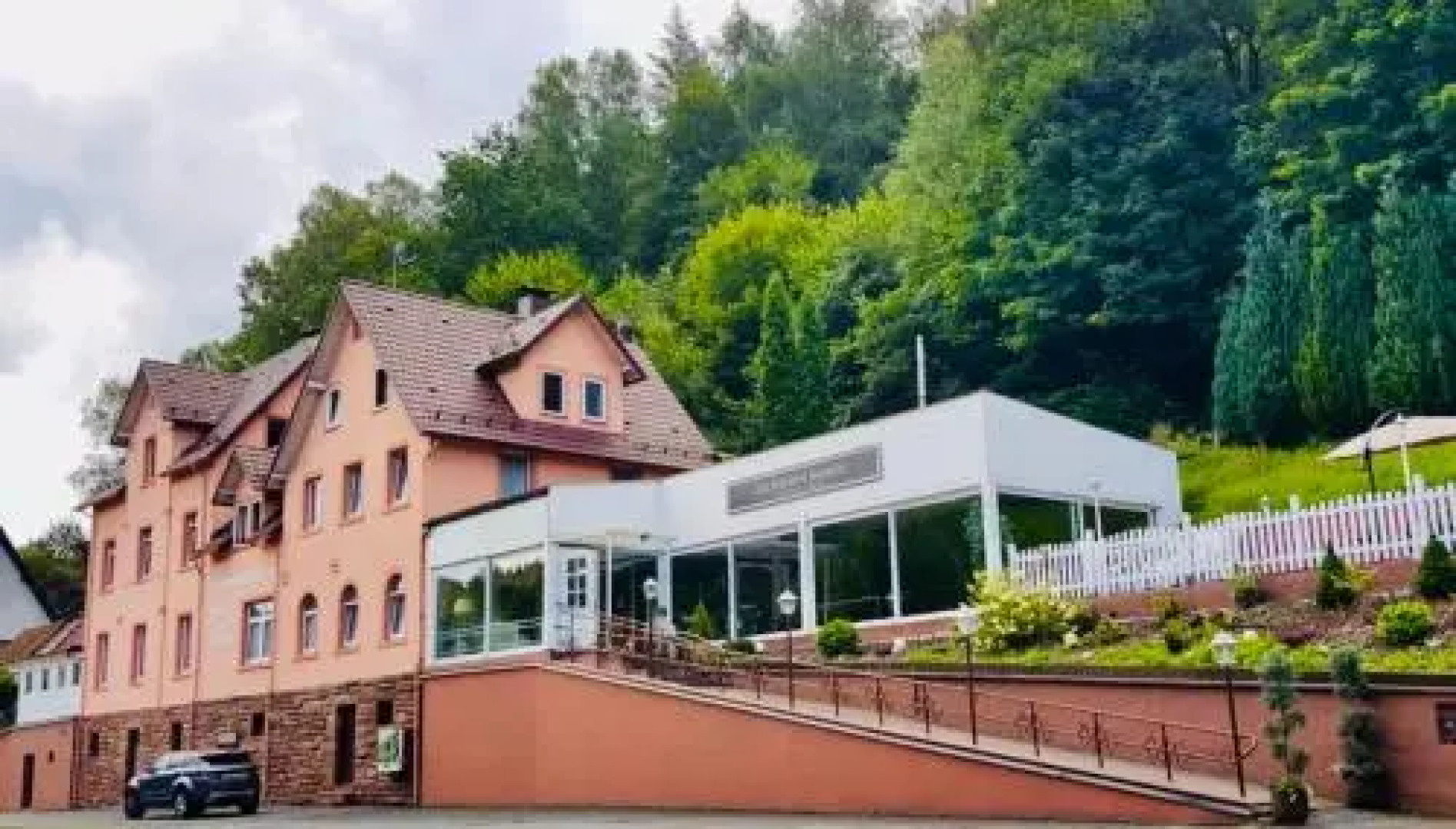 Zur schönen Aussicht