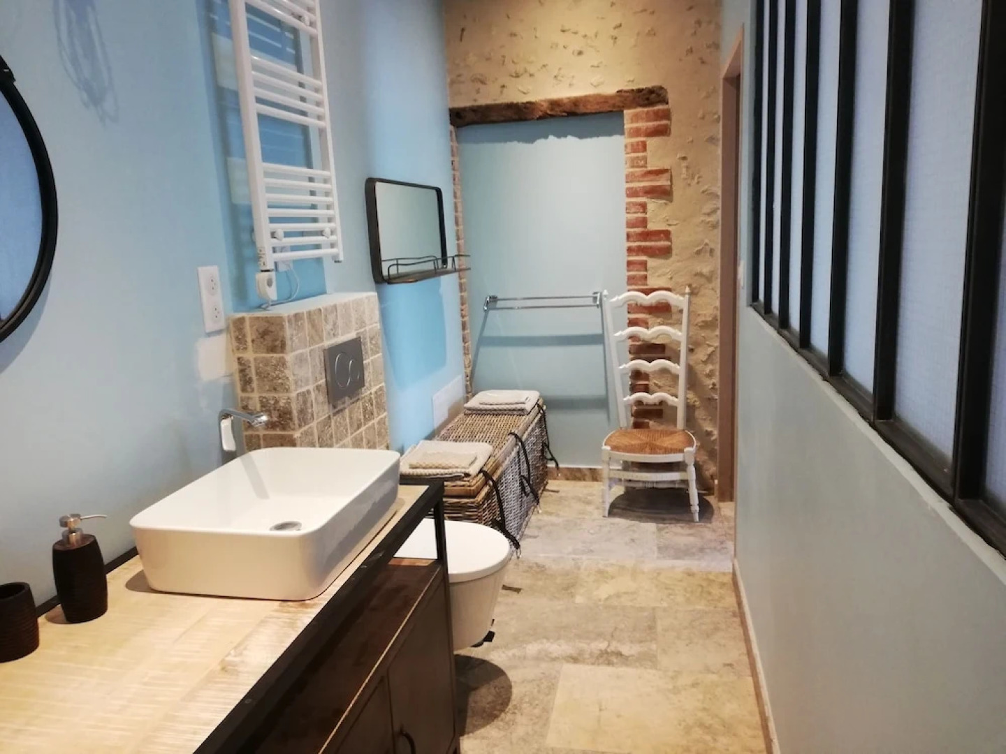 Les Granges de l'Épan