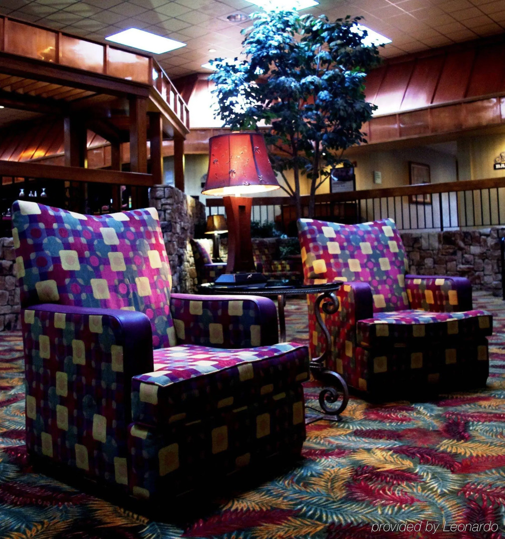 Holiday Inn Joplin - I-44 & US 71