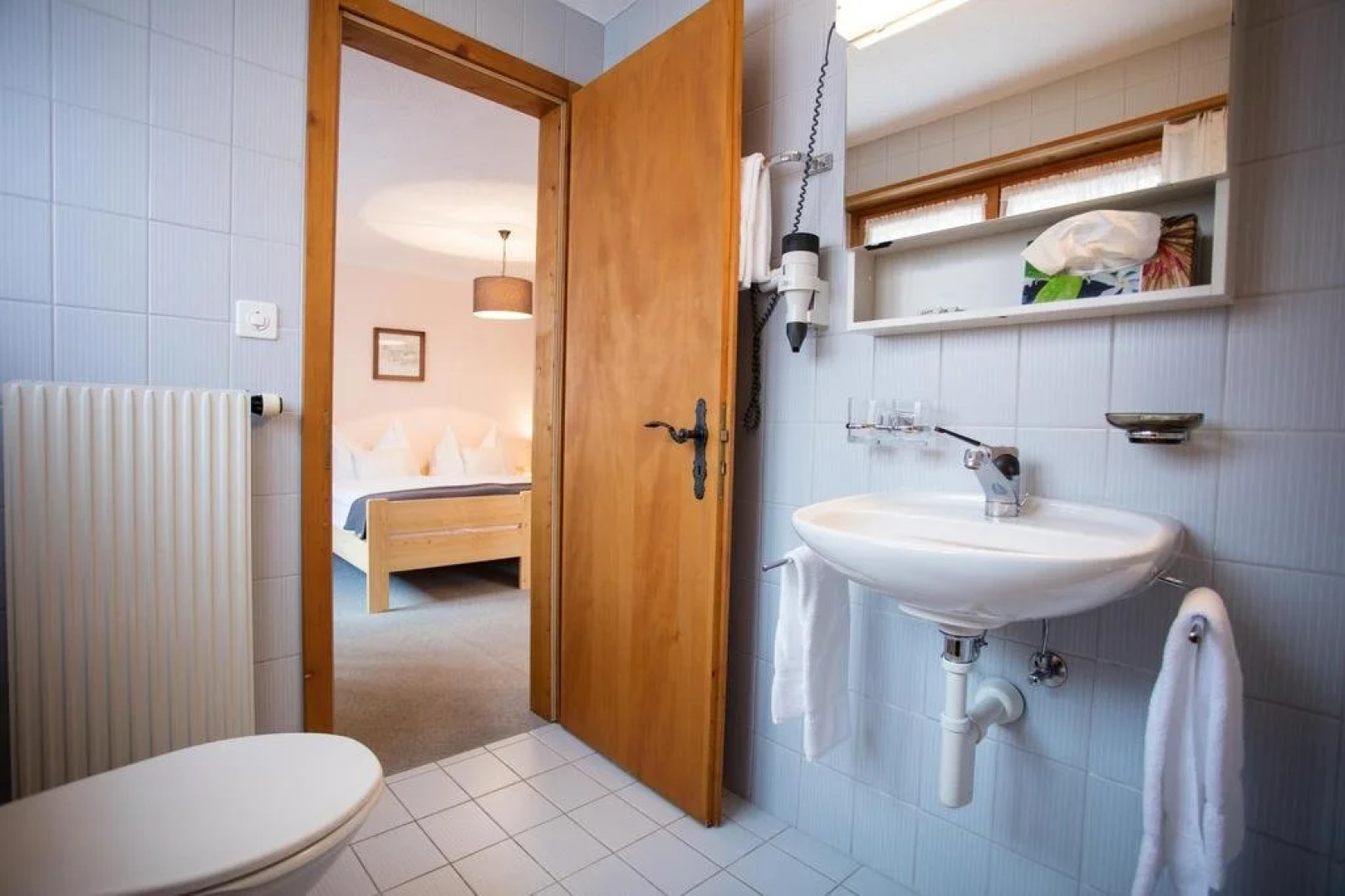 La Tgoma - Hotel & Restaurant