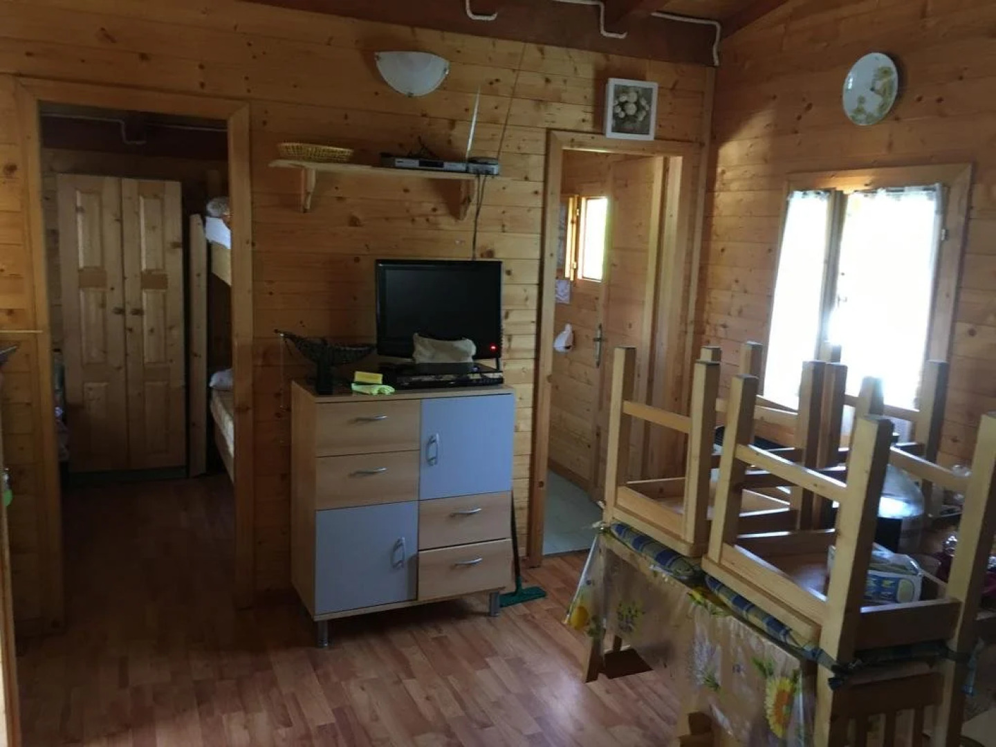 International Camping