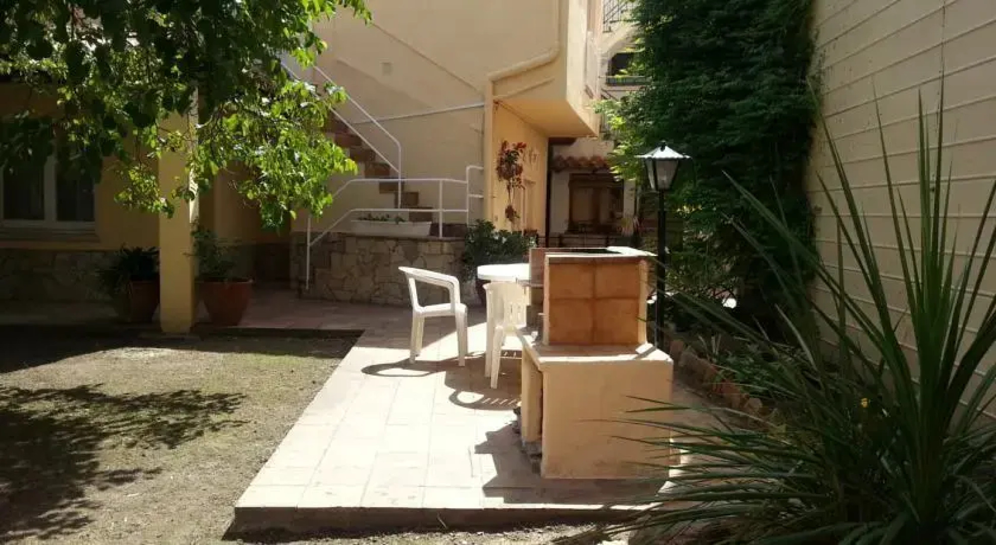 Holiday Home López Puigcerver