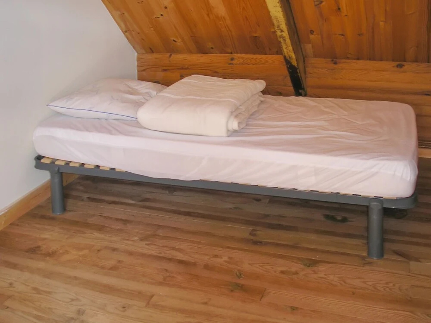 House With 4 Bedrooms in Plehedel, With Enclosed Garden - 4 km From th