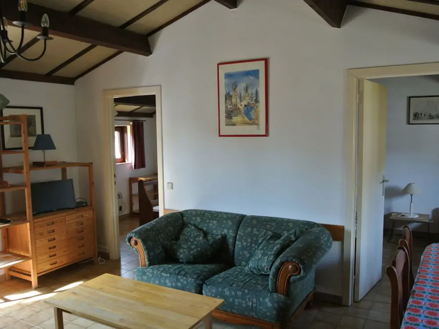 Holiday Home Duinendaele