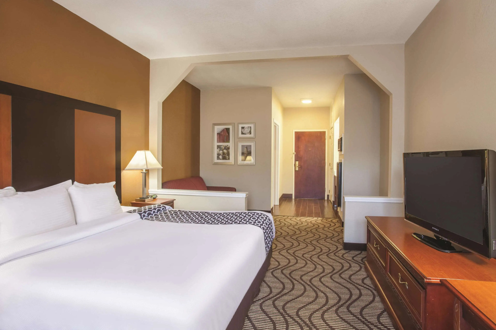 Baymont by Wyndham Moss Point/Pascagoula