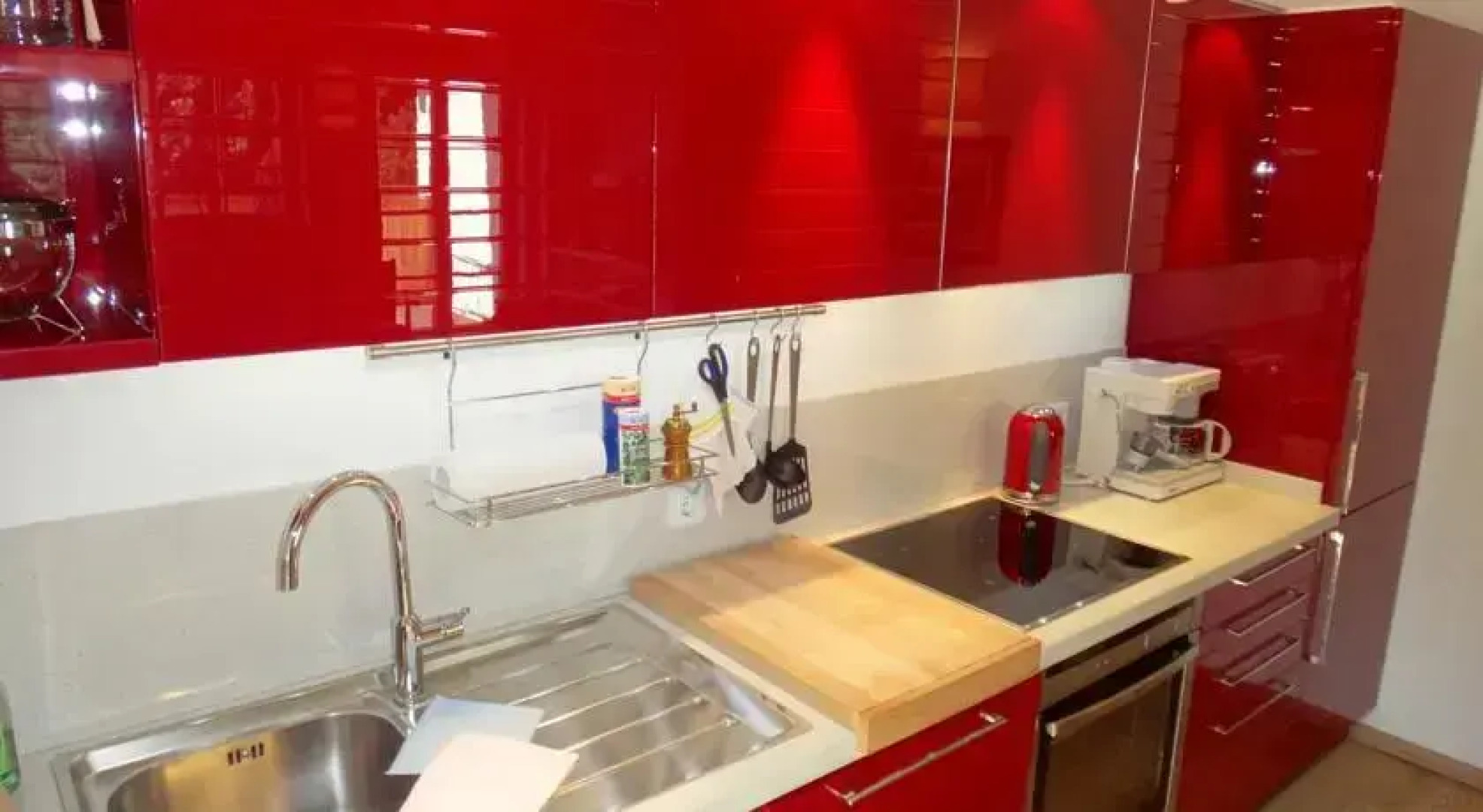 Apartment Managers - Apartment Kitzolino