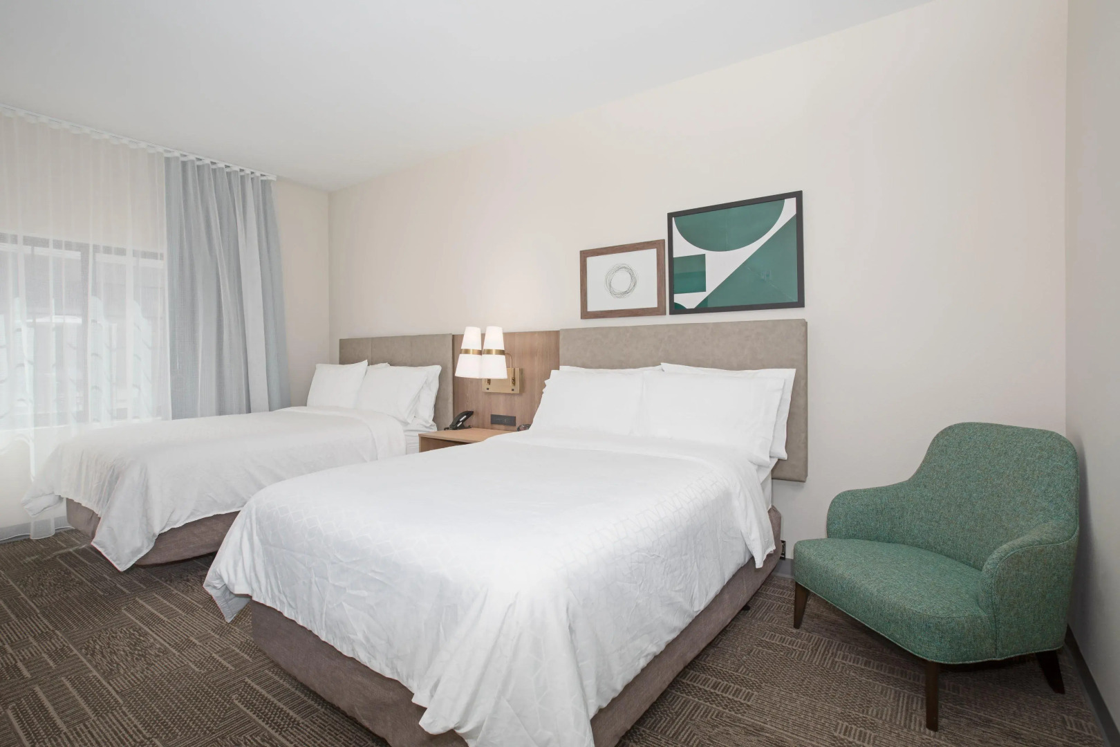 Staybridge Suites Carson City - Tahoe Area by IHG