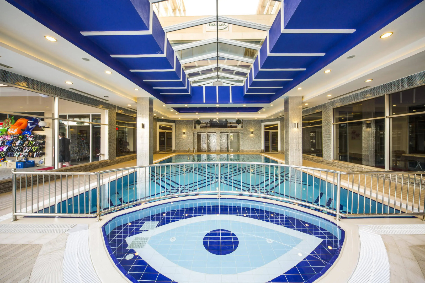 Dizalya Palm Garden - All Inclusive