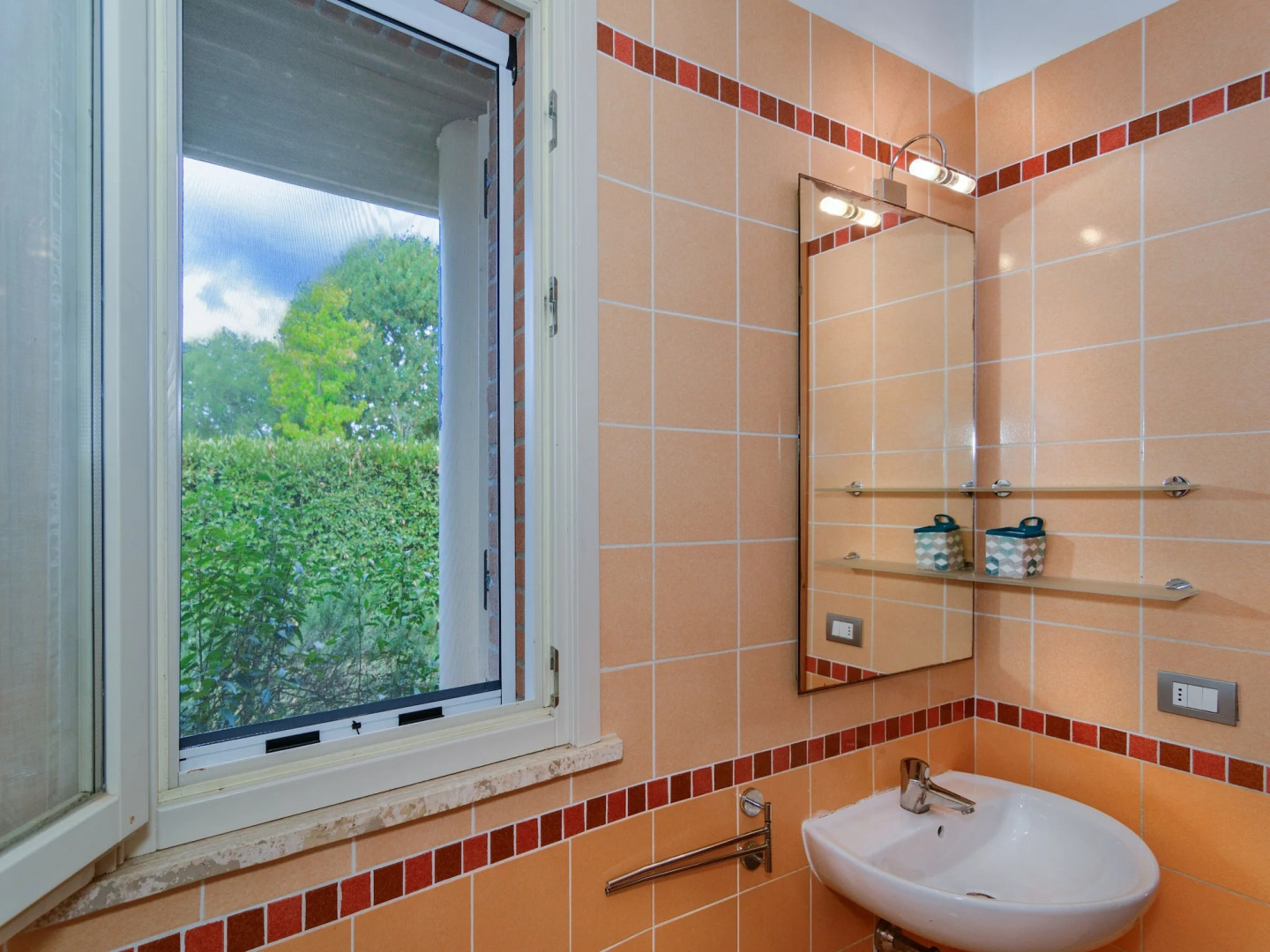 Residence San Rossore